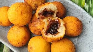 Kue Gadong