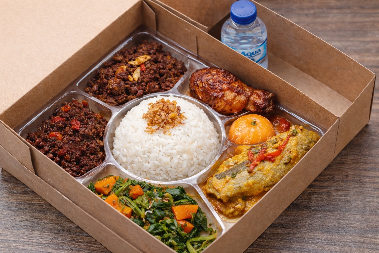 Paket 2