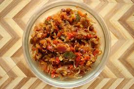 Sambal Tuktuk