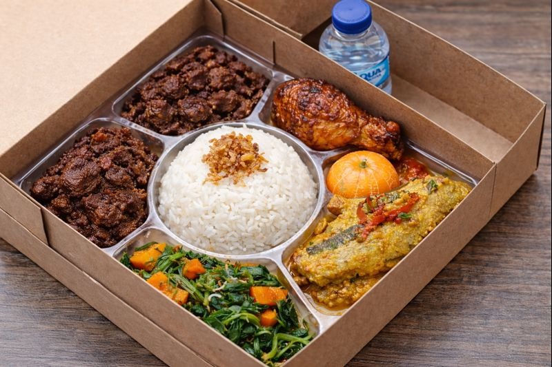 Paket 3